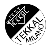 TEKKAL